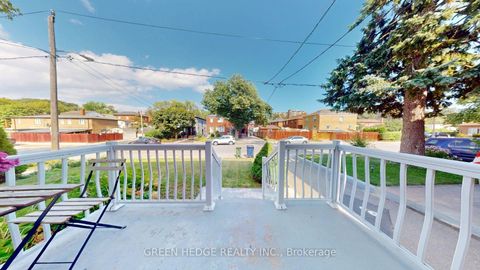 Photo 30 at 66 Cliff Street, Smythe, Toronto