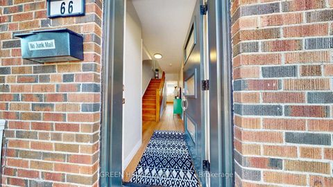 Photo 31 at 66 Cliff Street, Smythe, Toronto