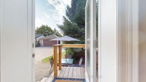 Photo 32 at 66 Cliff Street, Smythe, Toronto