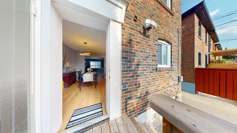 Photo 33 at 66 Cliff Street, Smythe, Toronto