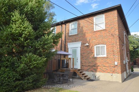 Photo 34 at 66 Cliff Street, Smythe, Toronto