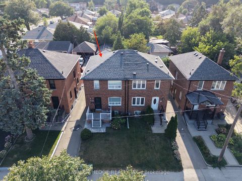 Photo 38 at 66 Cliff Street, Smythe, Toronto