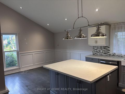 Photo 0 at 60 Brookridge Drive, Bendale, Toronto