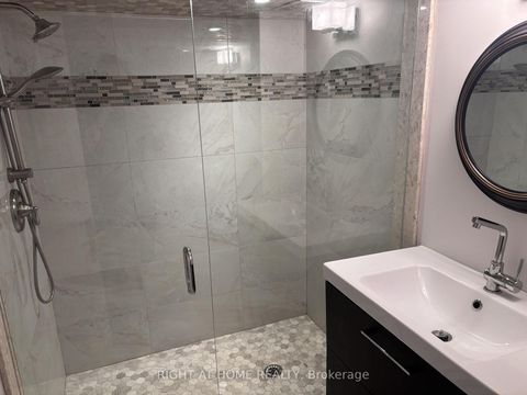 Photo 7 at 60 Brookridge Drive, Bendale, Toronto