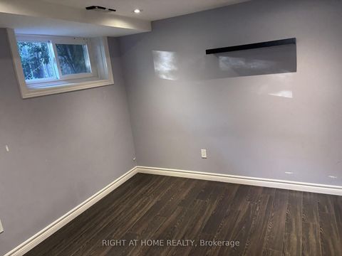 Photo 8 at 60 Brookridge Drive, Bendale, Toronto