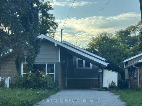 Photo 9 at 60 Brookridge Drive, Bendale, Toronto