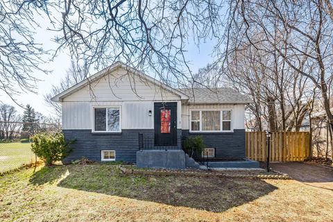 Photo 1 at 4075A Lawrence Avenue E, West Hill, Toronto
