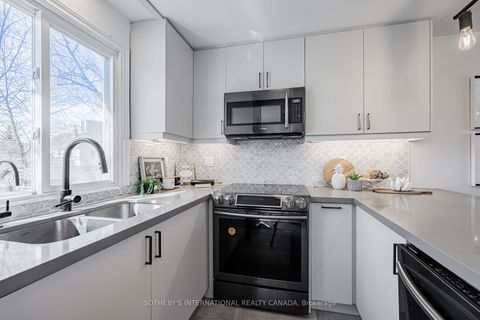 Photo 10 at 4075A Lawrence Avenue E, West Hill, Toronto