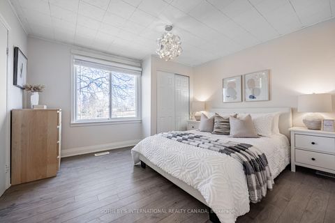 Photo 14 at 4075A Lawrence Avenue E, West Hill, Toronto