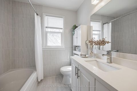 Photo 15 at 4075A Lawrence Avenue E, West Hill, Toronto