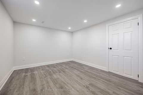 Photo 18 at 4075A Lawrence Avenue E, West Hill, Toronto