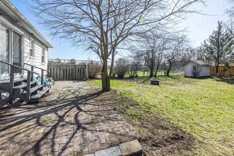Photo 22 at 4075A Lawrence Avenue E, West Hill, Toronto