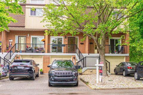 Photo 0 at 174 Homestead Road, West Hill, Toronto