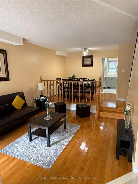 Photo 2 at 174 Homestead Road, West Hill, Toronto