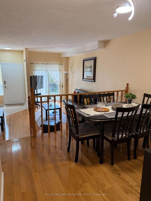 Photo 3 at 174 Homestead Road, West Hill, Toronto