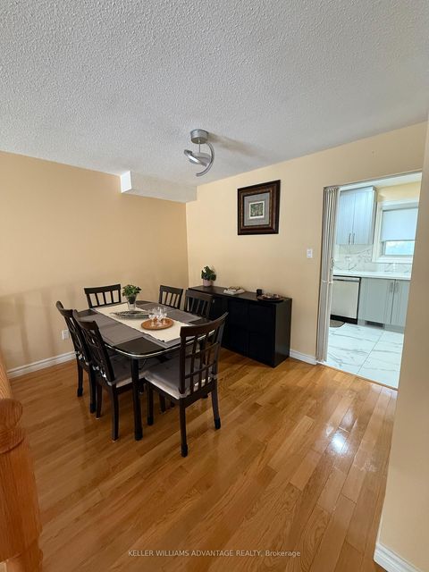 Photo 4 at 174 Homestead Road, West Hill, Toronto