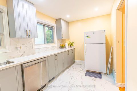 Photo 6 at 174 Homestead Road, West Hill, Toronto