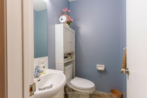 Photo 7 at 174 Homestead Road, West Hill, Toronto