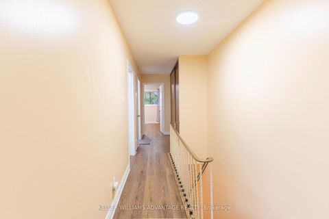 Photo 8 at 174 Homestead Road, West Hill, Toronto