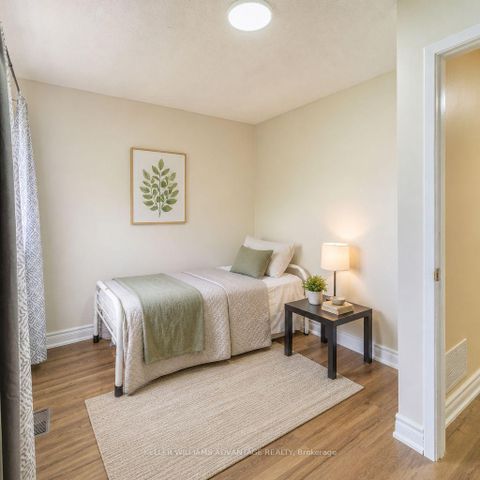 Photo 10 at 174 Homestead Road, West Hill, Toronto