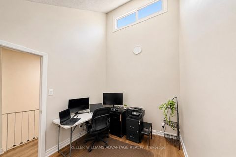 Photo 11 at 174 Homestead Road, West Hill, Toronto
