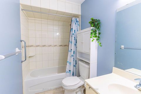 Photo 12 at 174 Homestead Road, West Hill, Toronto