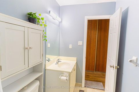 Photo 13 at 174 Homestead Road, West Hill, Toronto