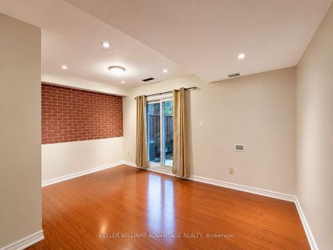 Photo 15 at 174 Homestead Road, West Hill, Toronto