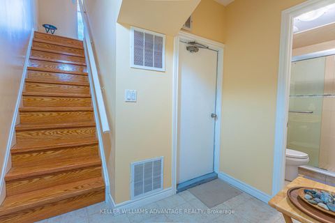 Photo 17 at 174 Homestead Road, West Hill, Toronto