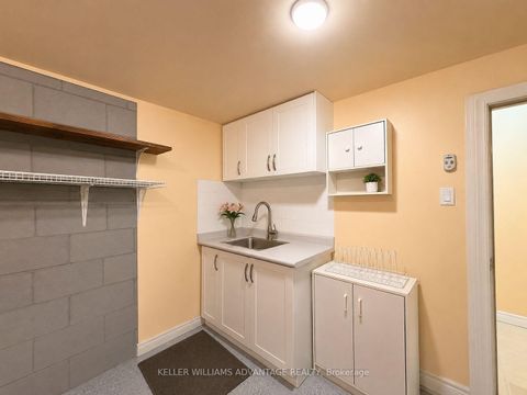 Photo 18 at 174 Homestead Road, West Hill, Toronto