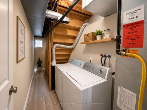 Photo 19 at 174 Homestead Road, West Hill, Toronto