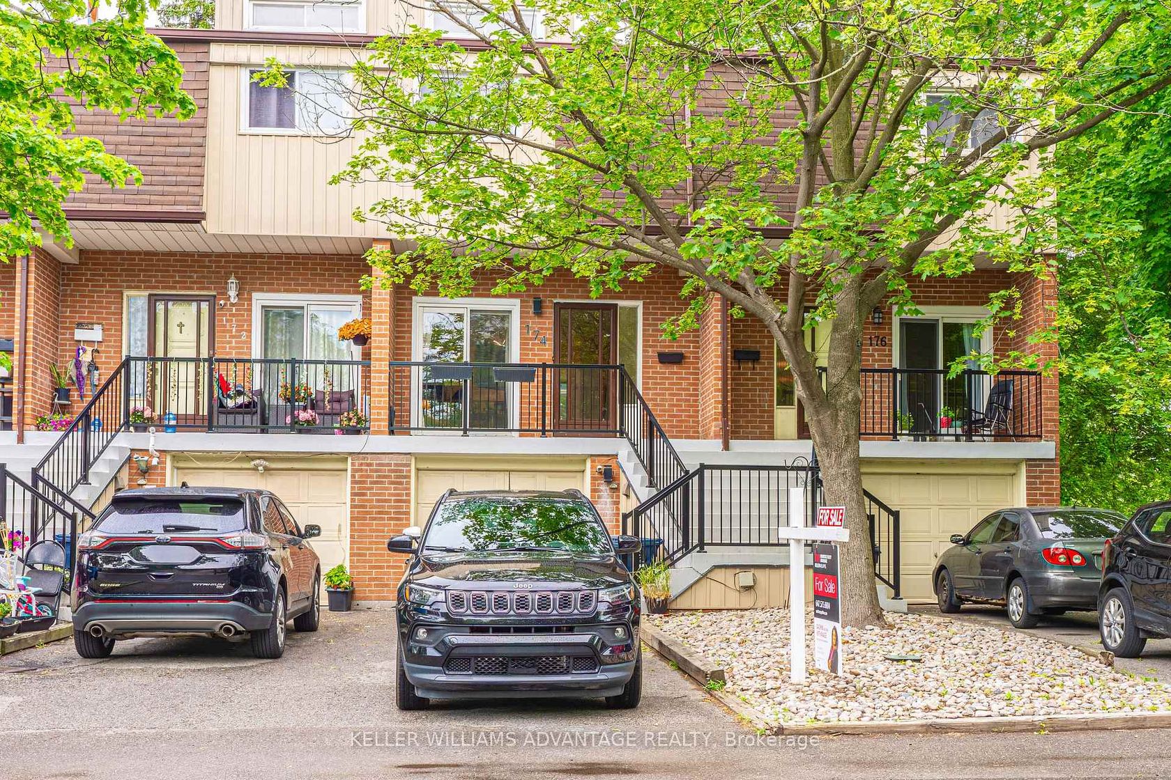 174 Homestead Road, West Hill, Toronto photo number 2