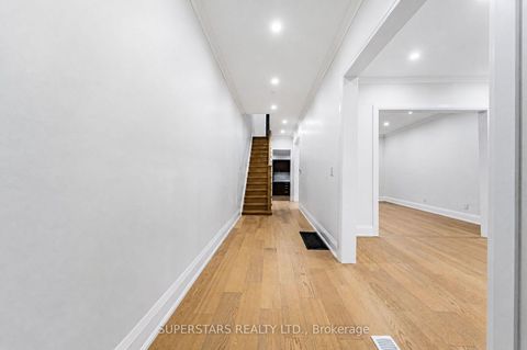 Photo 3 at 105 Bellwoods Avenue, Bellwoods, Toronto