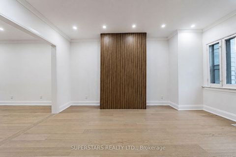 Photo 4 at 105 Bellwoods Avenue, Bellwoods, Toronto