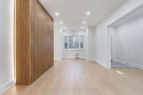 Photo 5 at 105 Bellwoods Avenue, Bellwoods, Toronto