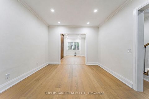Photo 8 at 105 Bellwoods Avenue, Bellwoods, Toronto