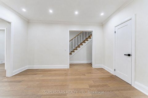 Photo 9 at 105 Bellwoods Avenue, Bellwoods, Toronto