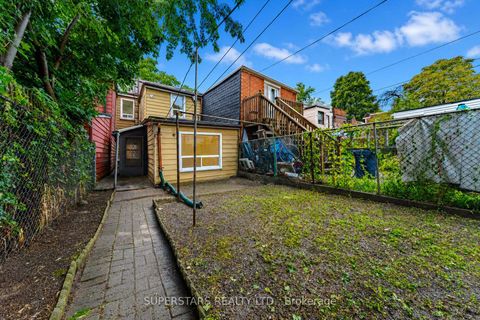Photo 28 at 105 Bellwoods Avenue, Bellwoods, Toronto