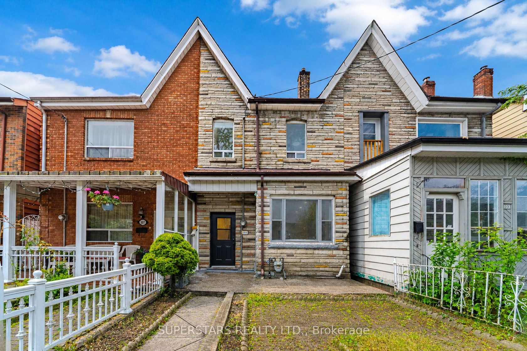 105 Bellwoods Avenue, Bellwoods, Toronto photo 9