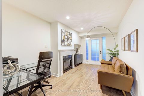 Photo 2 at 89 Milton Street, Mimico, Toronto