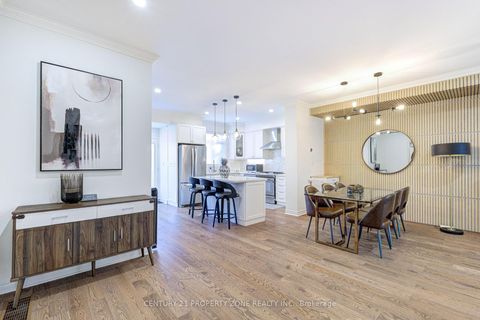 Photo 5 at 89 Milton Street, Mimico, Toronto