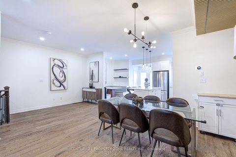 Photo 8 at 89 Milton Street, Mimico, Toronto