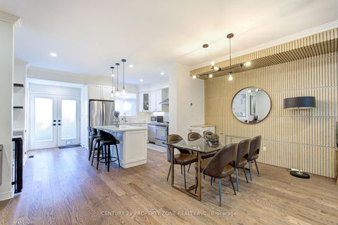 Photo 9 at 89 Milton Street, Mimico, Toronto