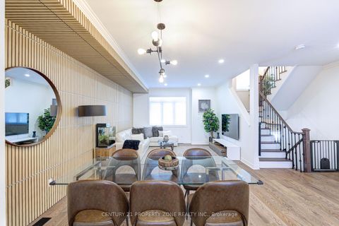 Photo 10 at 89 Milton Street, Mimico, Toronto