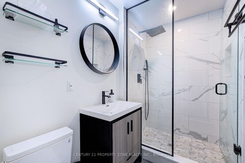 Photo 19 at 89 Milton Street, Mimico, Toronto