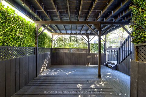 Photo 21 at 89 Milton Street, Mimico, Toronto