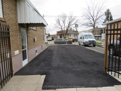 Photo 6 at 18 Rubydale Gardens, Humber Summit, Toronto