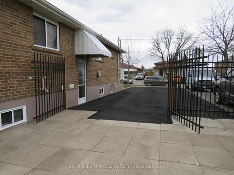 Photo 7 at 18 Rubydale Gardens, Humber Summit, Toronto