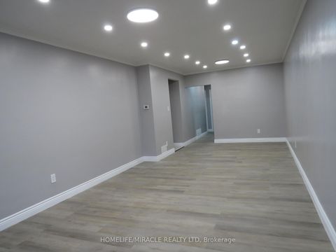 Photo 8 at 18 Rubydale Gardens, Humber Summit, Toronto