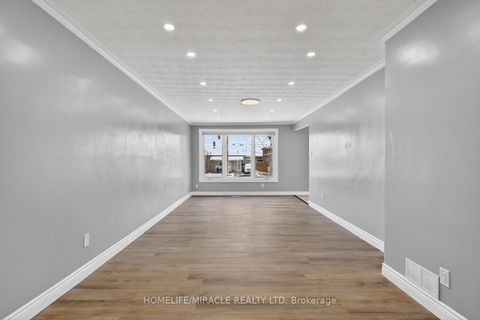 Photo 9 at 18 Rubydale Gardens, Humber Summit, Toronto